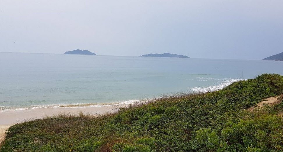Praia dos Açores, Florianópolis, Brazil, Brazil